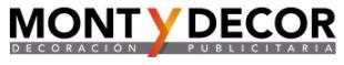 Logo Montydecor